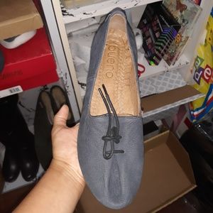 Bueno comfy shoes